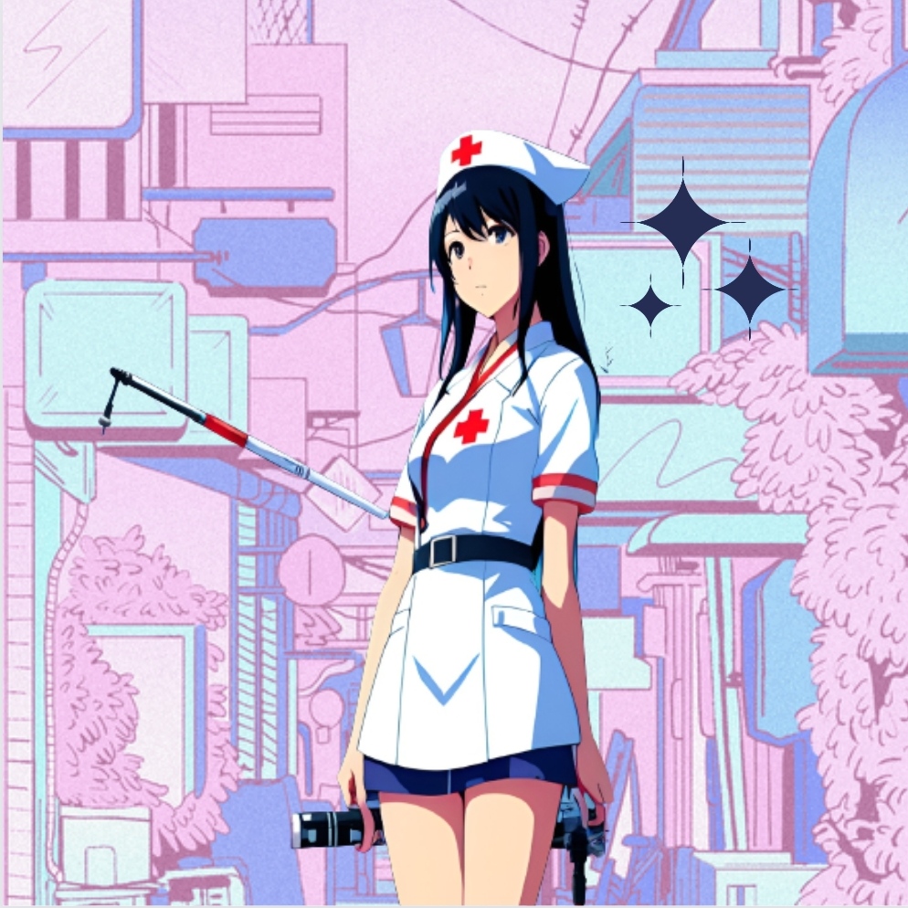 NURSE S1 avatar